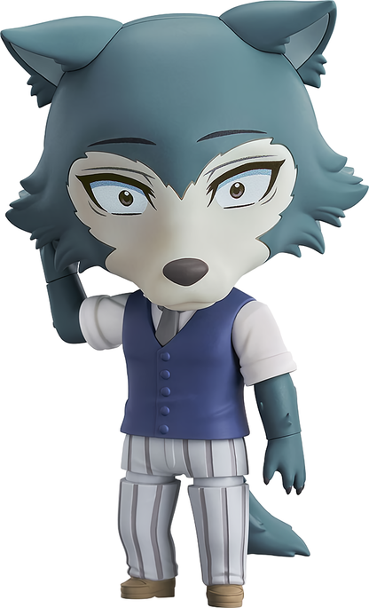 (PREORDEN) Nendoroid Legosi - BEASTARS