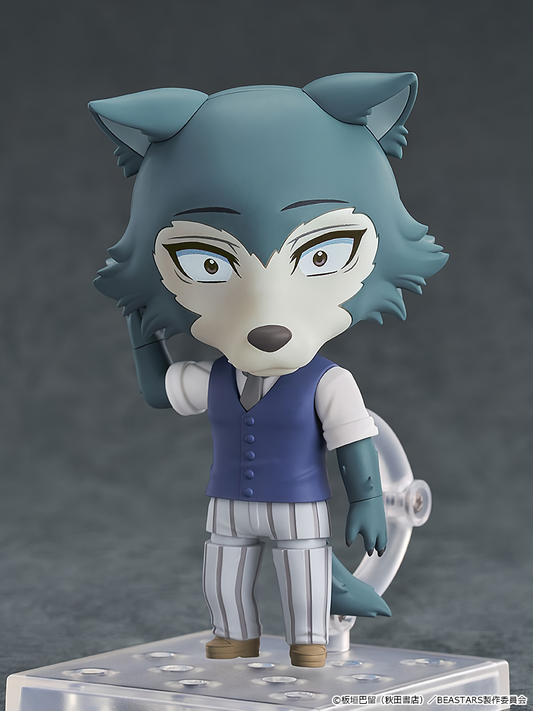 (PREORDEN) Nendoroid Legosi - BEASTARS