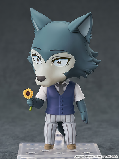 (PREORDEN) Nendoroid Legosi - BEASTARS