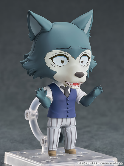 (PREORDEN) Nendoroid Legosi - BEASTARS