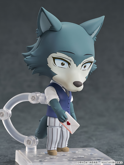 (PREORDEN) Nendoroid Legosi - BEASTARS