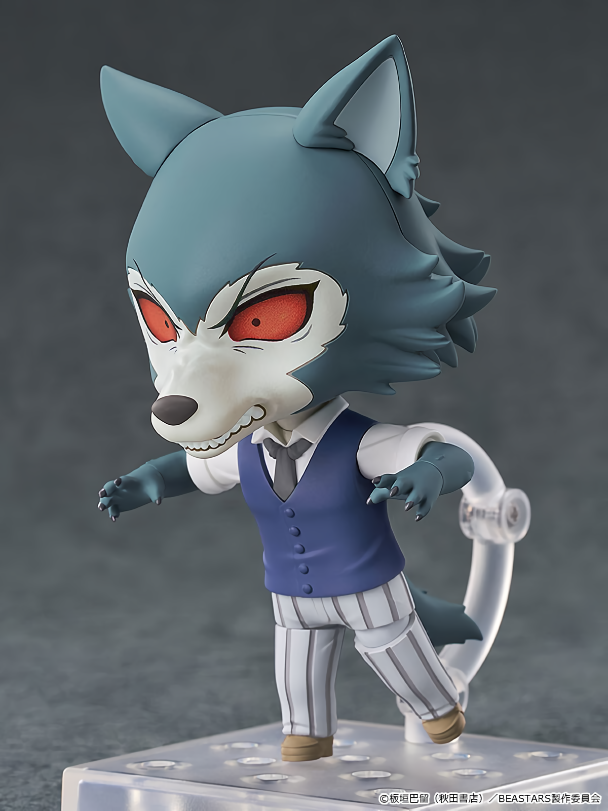 (PREORDEN) Nendoroid Legosi - BEASTARS