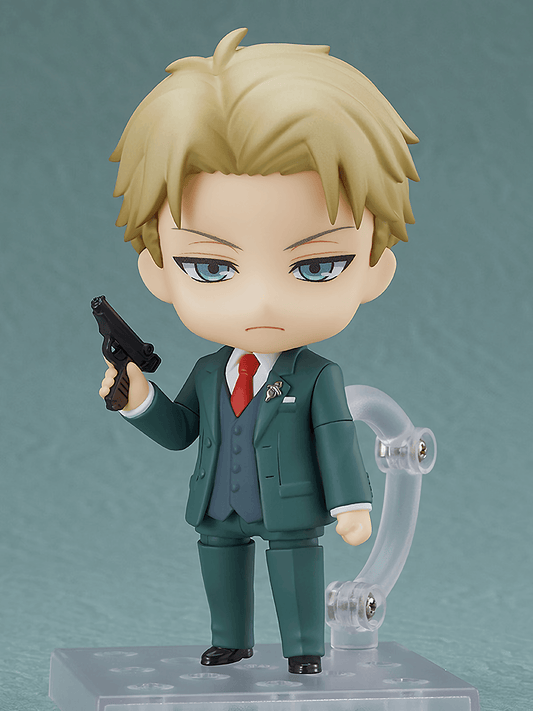 Spy x Family - Loid Forger Nendoroid - Kinko