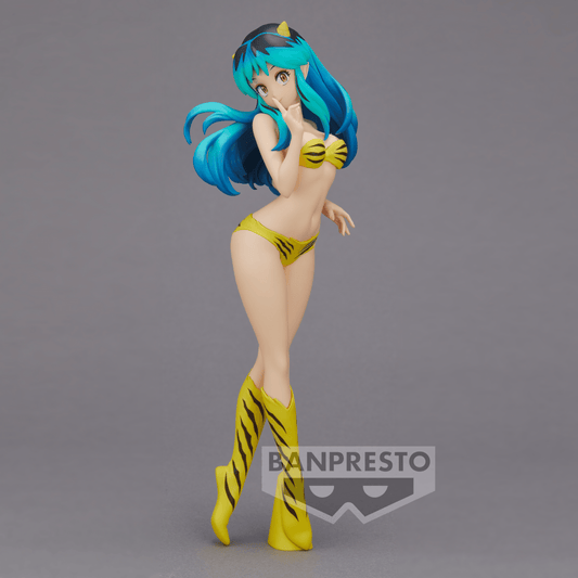 Urusei Yatsura - Lum Glitter & Glamours A Ver.