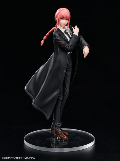 Chainsaw Man - Makima Prize Figure