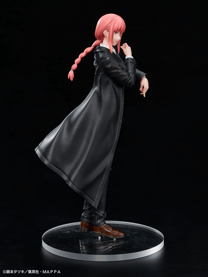 Chainsaw Man - Makima Prize Figure