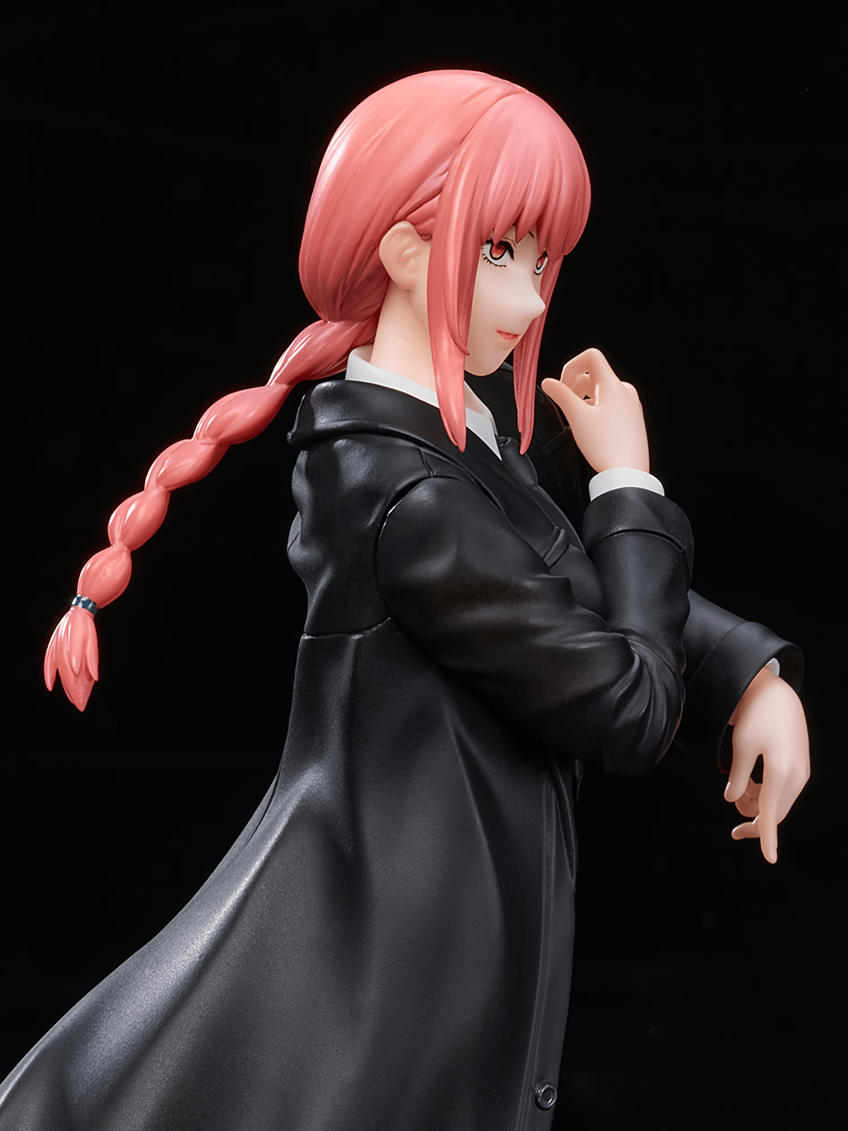 Chainsaw Man - Makima Prize Figure