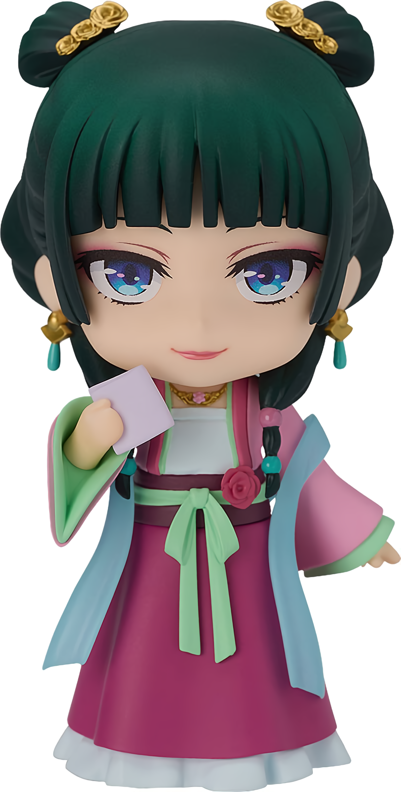 (PREORDEN) Nendoroid Maomao (Garden Party Ver.) - The Apothecary Diaries