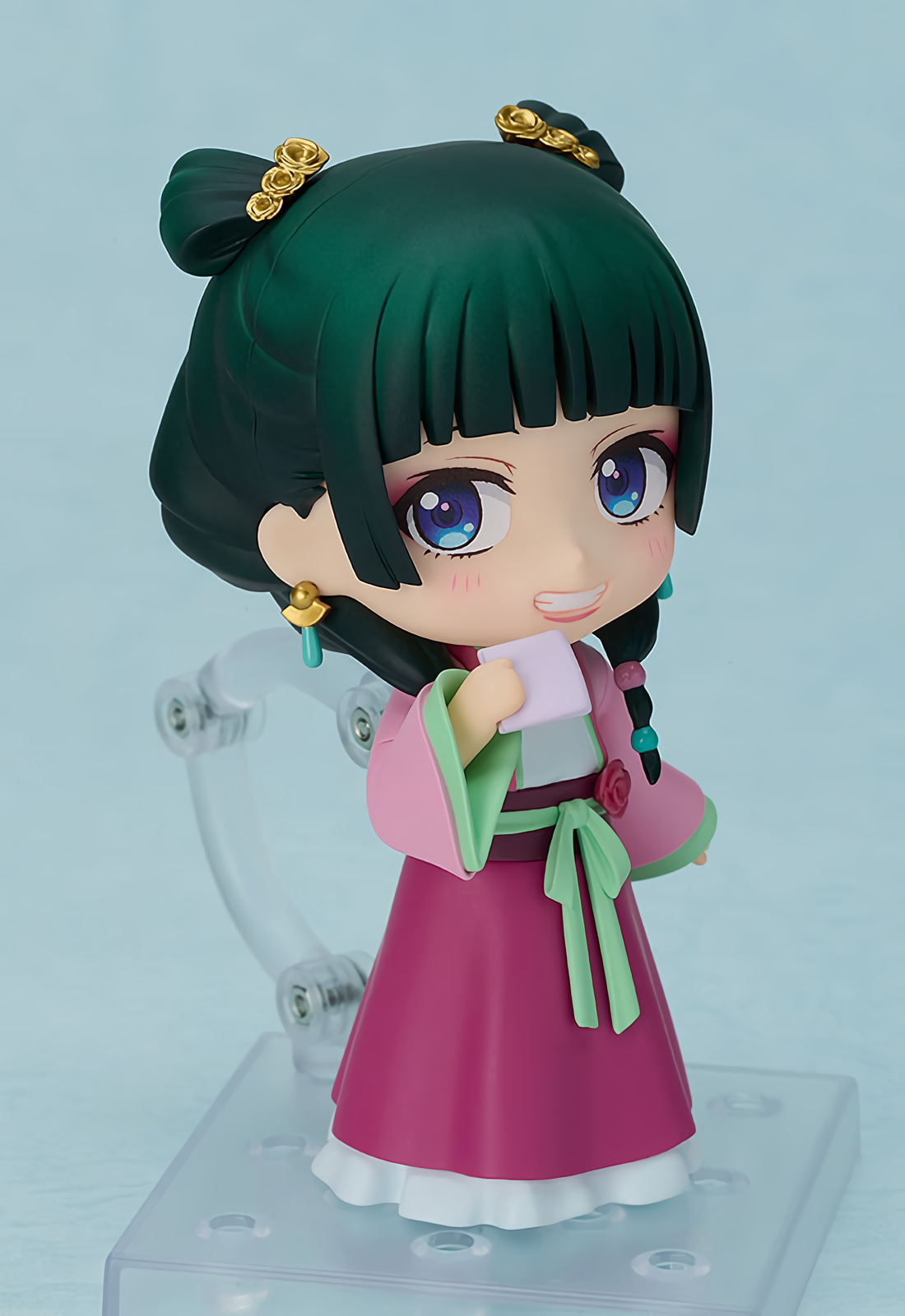 (PREORDEN) Nendoroid Maomao (Garden Party Ver.) - The Apothecary Diaries