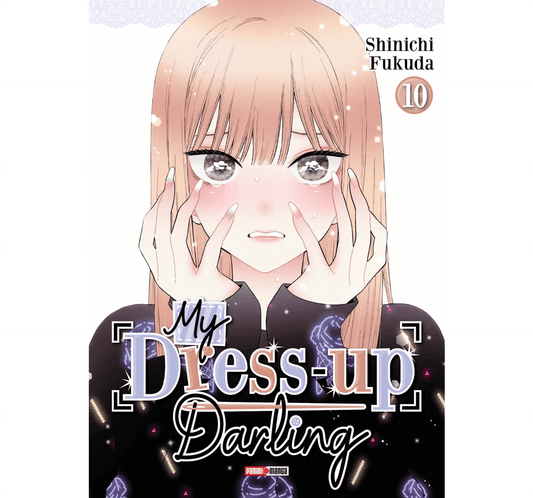 My Dress-Up Darling Vol. 10 (Español)