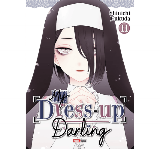 My Dress-Up Darling Vol. 11 (Español)