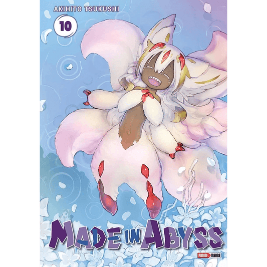 Made in Abyss Vol. 10 (Español) - Kinko