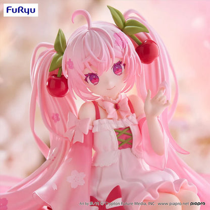 (PREORDEN) Noodle Stopper Figure Sakura Miku 2025 Ver.