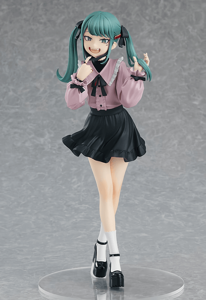 Vocaloid - Hatsune Miku The Vampire Pop Up Parade (Ver. L) - Kinko