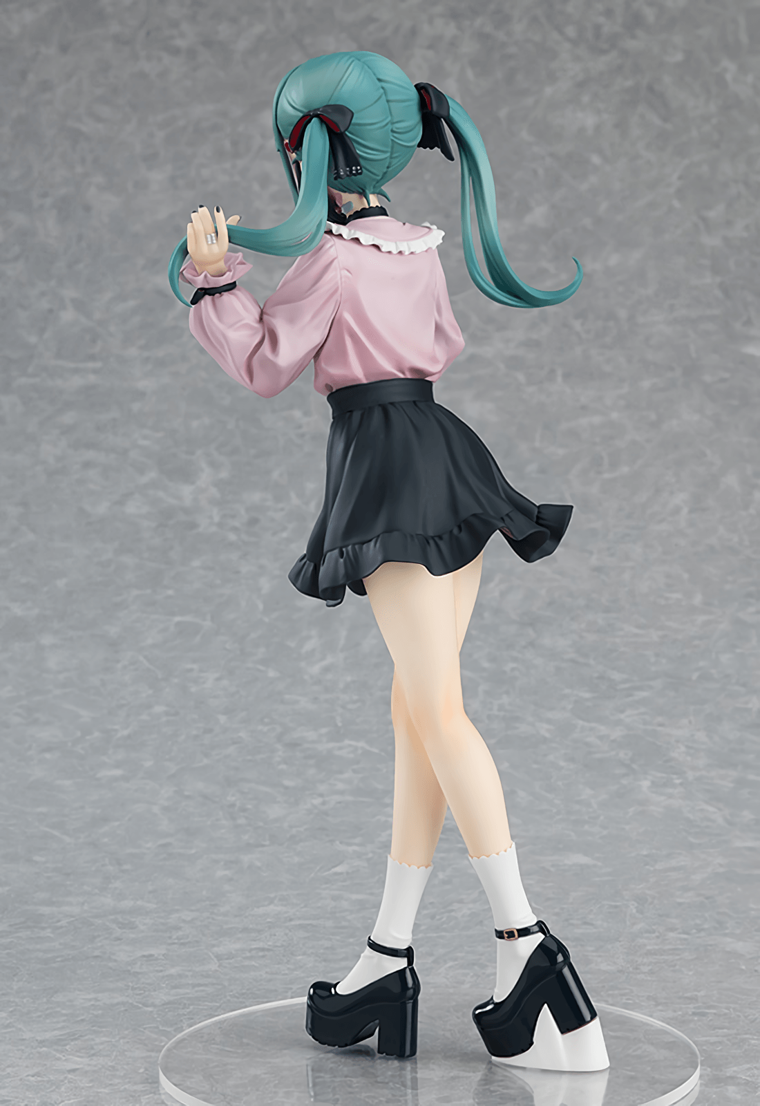 Vocaloid - Hatsune Miku The Vampire Pop Up Parade (Ver. L) - Kinko