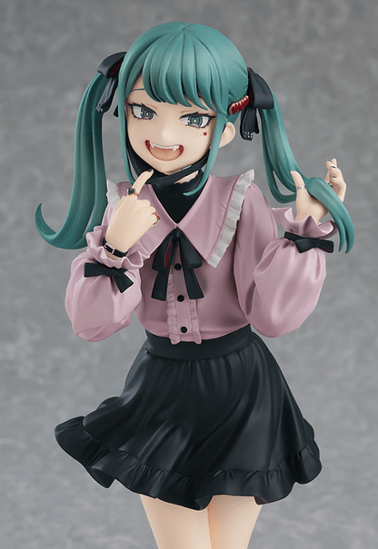 Vocaloid - Hatsune Miku The Vampire Pop Up Parade (Ver. L) - Kinko