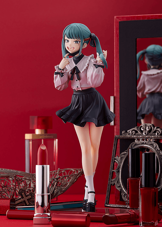 Vocaloid - Hatsune Miku The Vampire Pop Up Parade (Ver. L) - Kinko