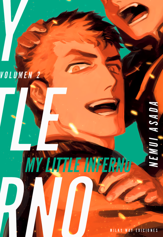 My Little Inferno Vol. 2 (Español España)