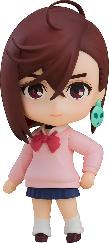 (PREORDEN) Nendoroid Momo - Dandadan