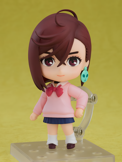 (PREORDEN) Nendoroid Momo - Dandadan