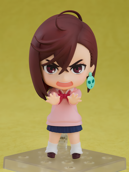 (PREORDEN) Nendoroid Momo - Dandadan