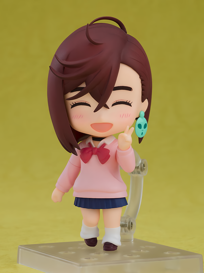 (PREORDEN) Nendoroid Momo - Dandadan