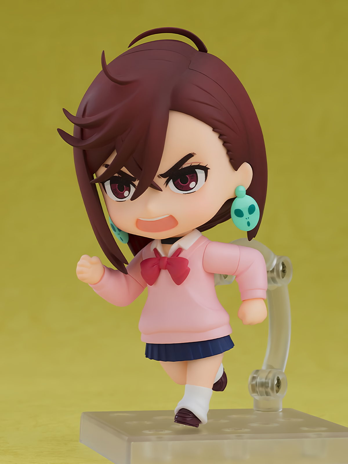 (PREORDEN) Nendoroid Momo - Dandadan