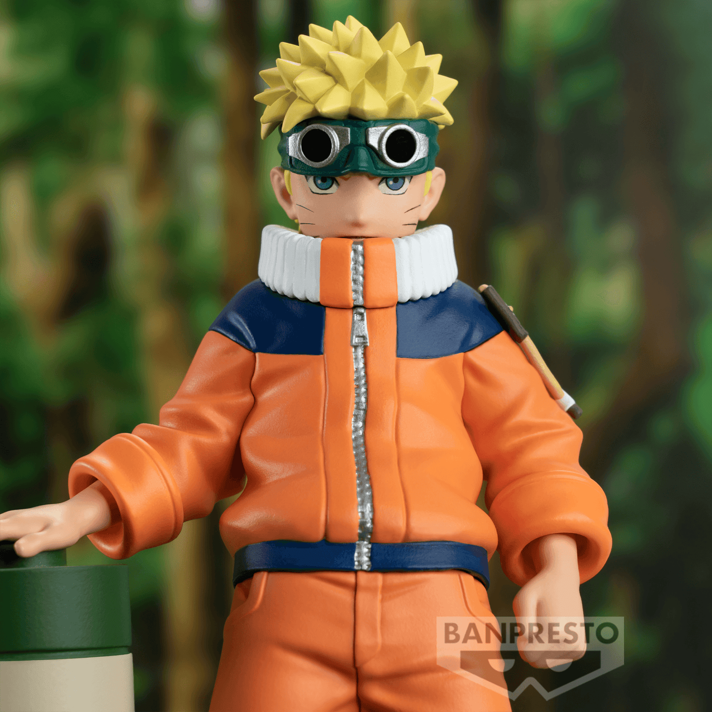 Naruto - Naruto Uzumaki Memorable Saga