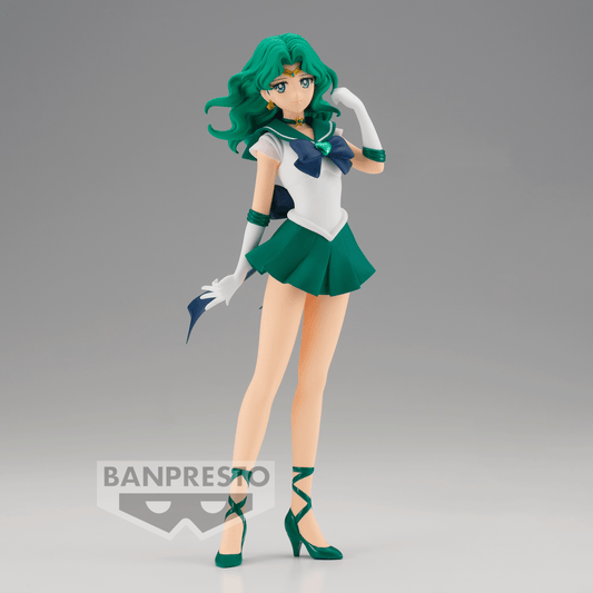 Sailor Moon - Super Sailor Neptune Glitter & Glamours