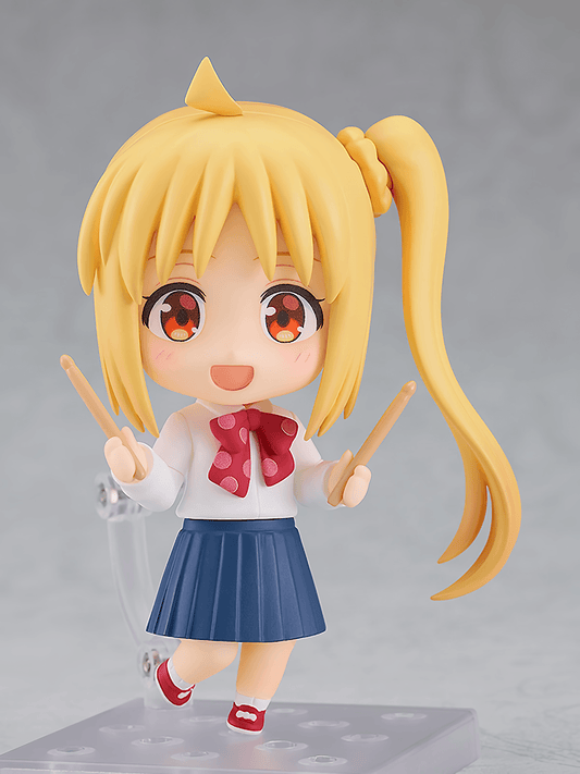 Bocchi The Rock! - Nijika Ijichi Nendoroid