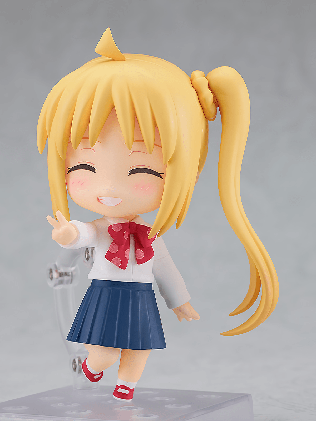 Bocchi The Rock! - Nijika Ijichi Nendoroid