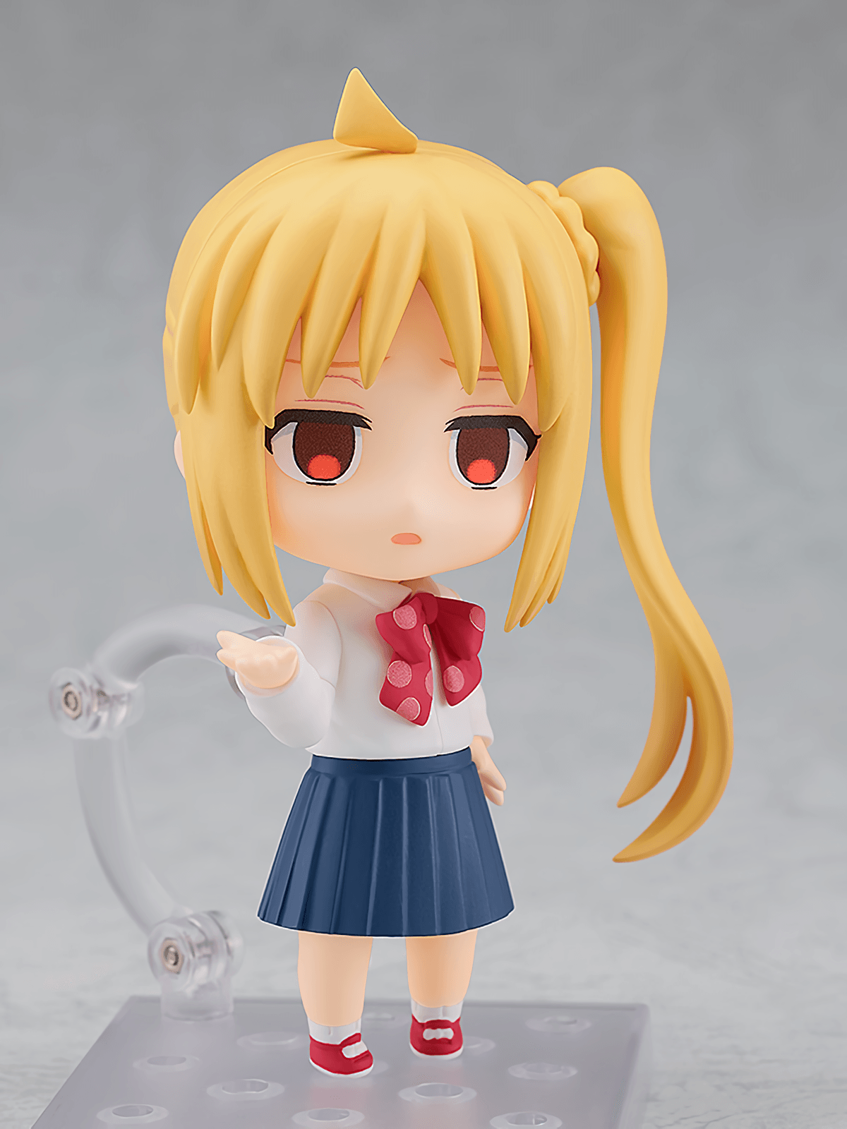 Bocchi The Rock! - Nijika Ijichi Nendoroid