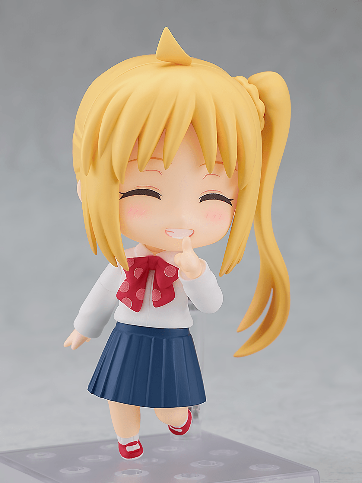 Bocchi The Rock! - Nijika Ijichi Nendoroid