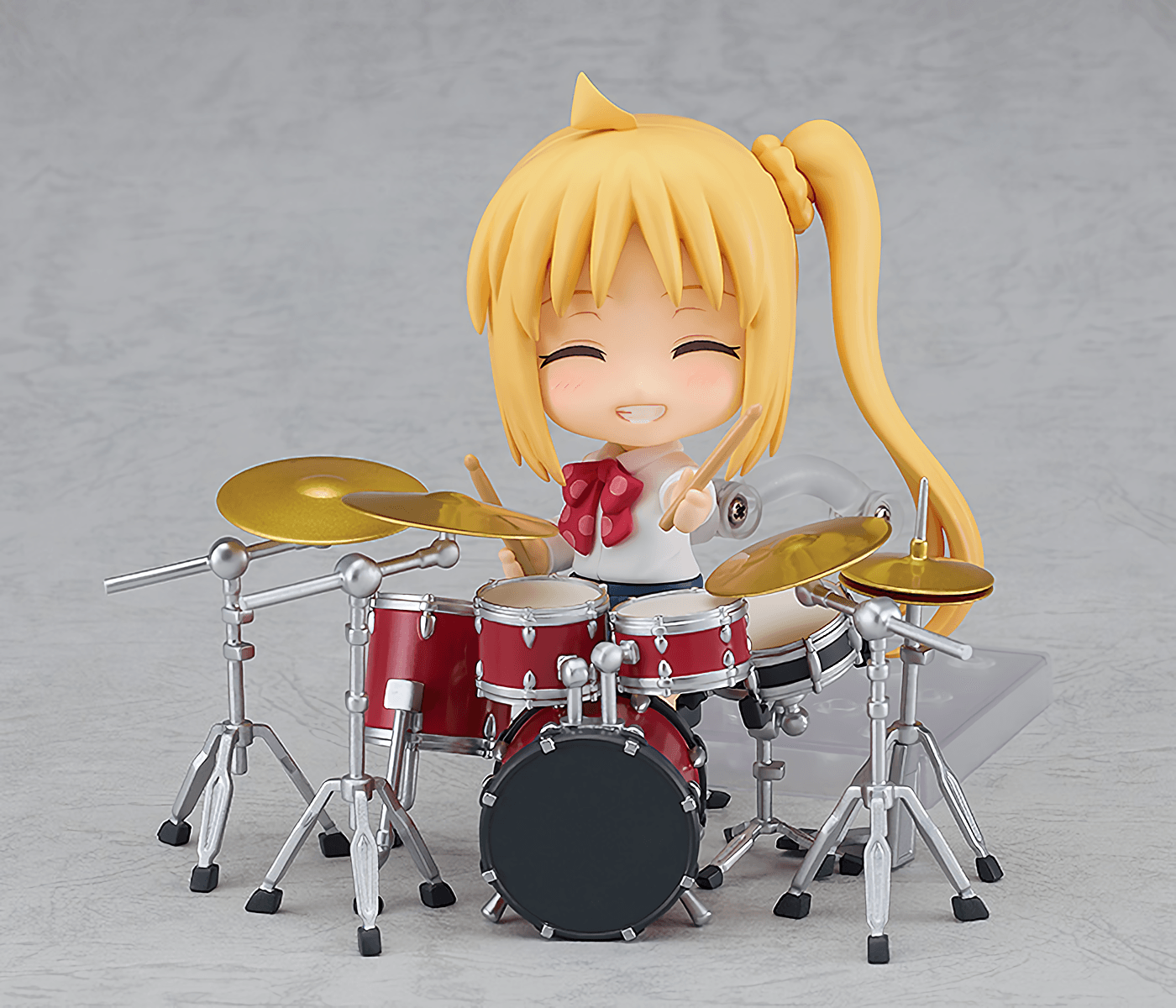 Bocchi The Rock! - Nijika Ijichi Nendoroid