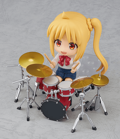 Bocchi The Rock! - Nijika Ijichi Nendoroid