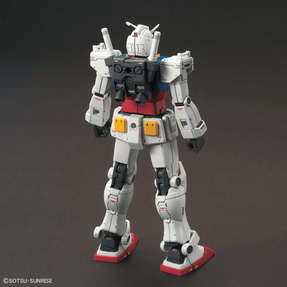 Mobile Suit Gundam: The Origin - HG RX-78-02 Gundam