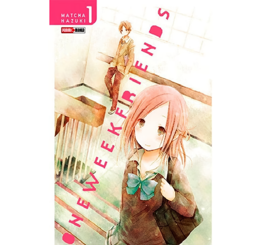 One Week Friends Vol. 1 (Español)