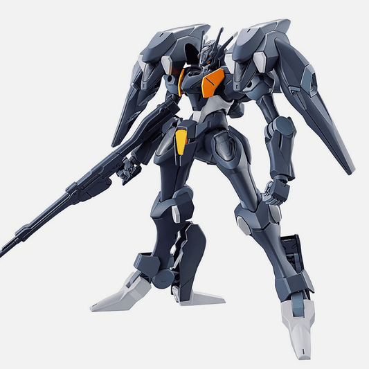 The Witch from Mercury - HG Gundam Pharact