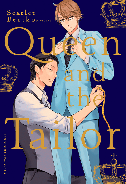 Queen and the Tailor (Español España)