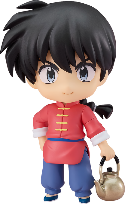 (PREORDEN) Nendoroid Ranma Saotome - Ranma 1/2