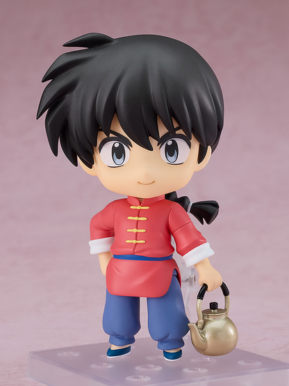 (PREORDEN) Nendoroid Ranma Saotome - Ranma 1/2