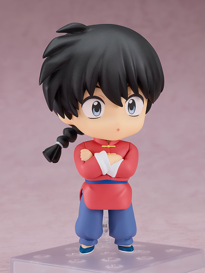 (PREORDEN) Nendoroid Ranma Saotome - Ranma 1/2