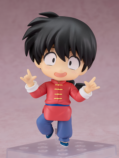 (PREORDEN) Nendoroid Ranma Saotome - Ranma 1/2