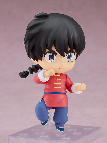 (PREORDEN) Nendoroid Ranma Saotome - Ranma 1/2