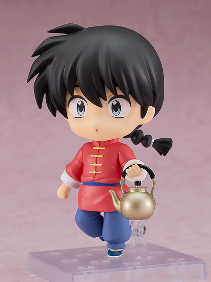 (PREORDEN) Nendoroid Ranma Saotome - Ranma 1/2