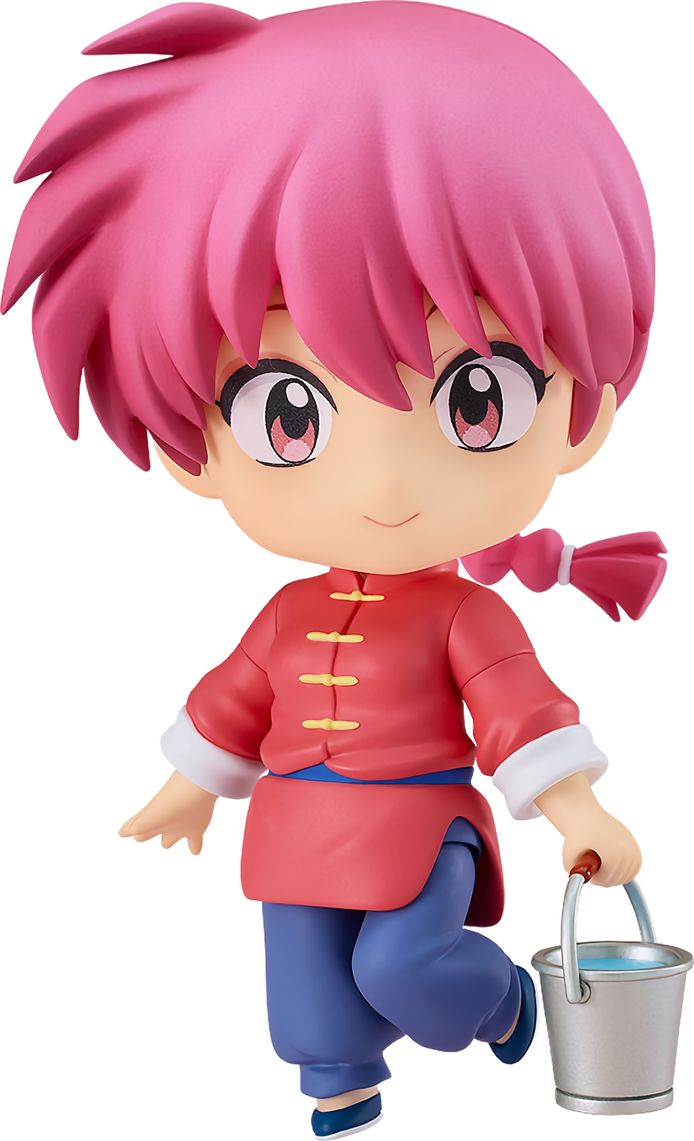 (PREORDEN) Nendoroid Ranma (Female) - Ranma 1/2