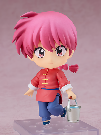 (PREORDEN) Nendoroid Ranma (Female) - Ranma 1/2