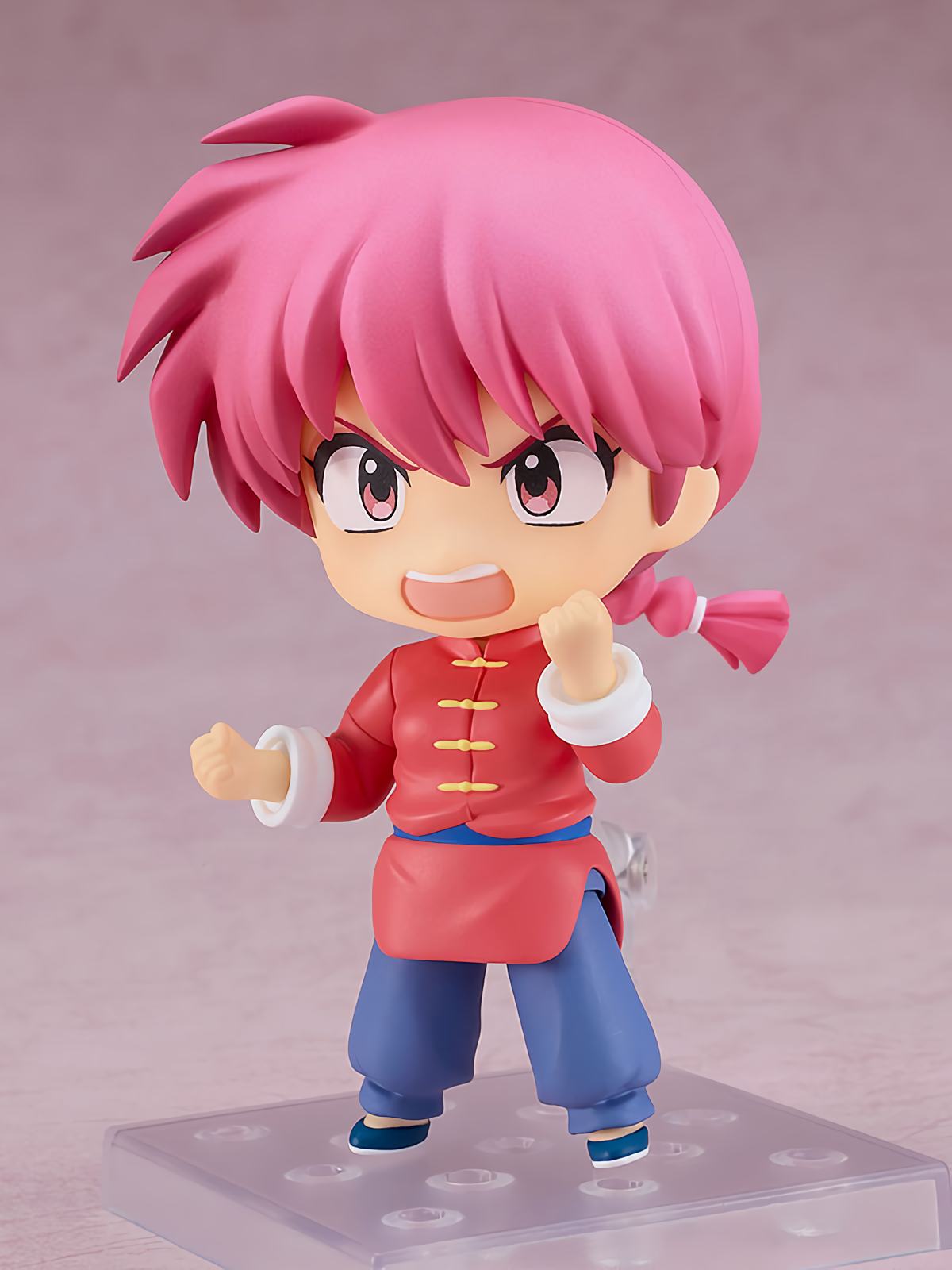 (PREORDEN) Nendoroid Ranma (Female) - Ranma 1/2