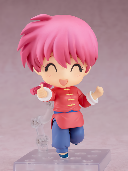 (PREORDEN) Nendoroid Ranma (Female) - Ranma 1/2