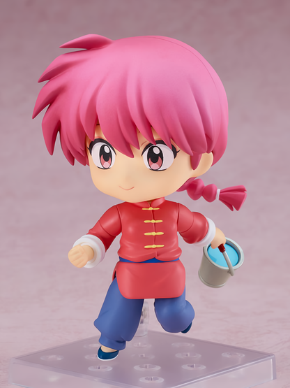 (PREORDEN) Nendoroid Ranma (Female) - Ranma 1/2